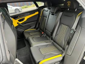 Lamborghini Urus SE / FACELIFT / DARK PACKAGE / CERAMIC / B&O / HUD, снимка 16