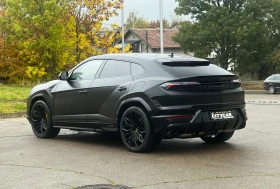 Lamborghini Urus SE / FACELIFT / DARK PACKAGE / CERAMIC / B&O / HUD, снимка 4
