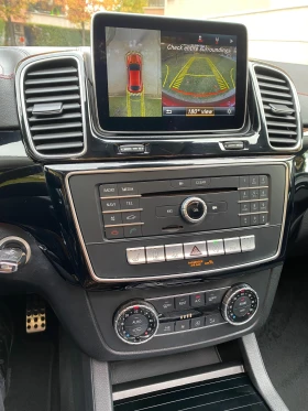 Mercedes-Benz GLE 450 AMG, снимка 11