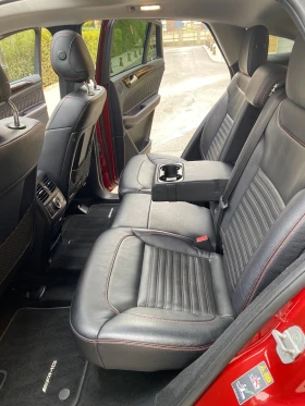 Mercedes-Benz GLE 450 AMG, снимка 14