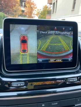Mercedes-Benz GLE 450 AMG, снимка 12