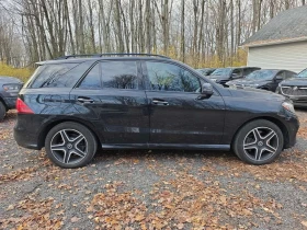 Mercedes-Benz GLE 400, снимка 3
