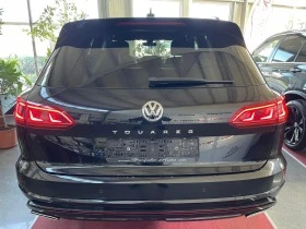     VW Touareg R LINE *  * HEAD UP * 