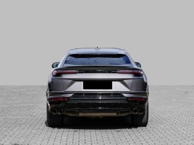 Lamborghini Urus S/ CERAMIC/ CARBON/ MATT/ B&O/ PANO/ 23/ , снимка 4 - Автомобили и джипове - 45838455