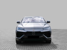 Lamborghini Urus S/ CERAMIC/ CARBON/ MATT/ B&O/ PANO/ 23/ , снимка 5 - Автомобили и джипове - 45838455