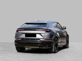Lamborghini Urus S/ CERAMIC/ CARBON/ MATT/ B&O/ PANO/ 23/ , снимка 3 - Автомобили и джипове - 45838455