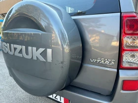 Suzuki Grand vitara, снимка 15