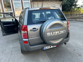 Suzuki Grand vitara | Mobile.bg    7