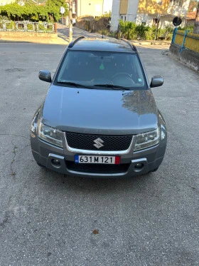 Suzuki Grand vitara, снимка 12