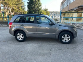 Suzuki Grand vitara, снимка 10