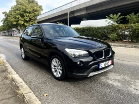 BMW X1 Facelift, снимка 3