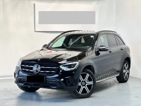 Mercedes-Benz GLC 300 Business Line - 4-Matic hybrid  - [3] 