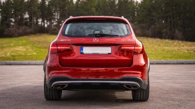 Mercedes-Benz GLC 43 AMG 4Matic / Burmeister / 360 Cameras / Memory/Keyless, снимка 8