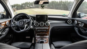 Mercedes-Benz GLC 43 AMG 4Matic / Burmeister / 360 Cameras / Memory/Keyless, снимка 10