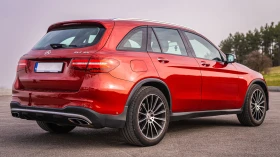 Mercedes-Benz GLC 43 AMG 4Matic / Burmeister / 360 Cameras / Memory/Keyless, снимка 9