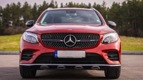 Mercedes-Benz GLC 43 AMG 4Matic / Burmeister / 360 Cameras / Memory/Keyless, снимка 2