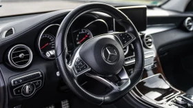 Mercedes-Benz GLC 43 AMG 4Matic / Burmeister / 360 Cameras / Memory/Keyless, снимка 11