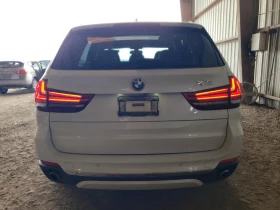 BMW X5 XDRIVE35I, снимка 6