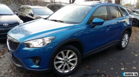 Mazda CX-5 | Mobile.bg    6