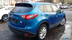 Mazda CX-5 | Mobile.bg    4