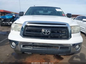 Toyota Tundra GRADE AWD | Mobile.bg    6