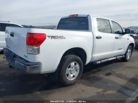 Toyota Tundra GRADE AWD | Mobile.bg    4