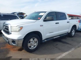 Toyota Tundra GRADE AWD | Mobile.bg    2