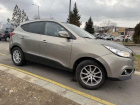 Обява за продажба на Hyundai IX35 2000CRDI ~14 290 лв. - изображение 3