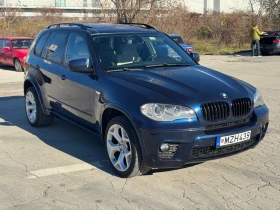 Обява за продажба на BMW X5 3.5 Full ЕКСТРИ ~28 500 лв. - изображение 8