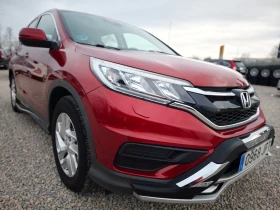 Honda Cr-v РОЛБАР/СТЕПЕНК/СПОЙЛ/8RAM/8ЯДРЕН NAV-БЪЛГАРСКИ/KAM, снимка 6