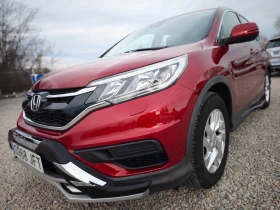 Honda Cr-v РОЛБАР/СТЕПЕНК/СПОЙЛ/8RAM/8ЯДРЕН NAV-БЪЛГАРСКИ/KAM, снимка 4