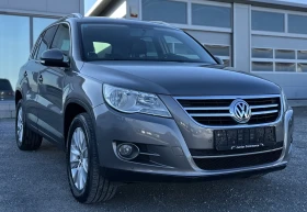 VW Tiguan 2.0TDI-4MOTION-КОЖА-ПАРК АСИСТЕНТ-FULL-NEW-TOP, снимка 1