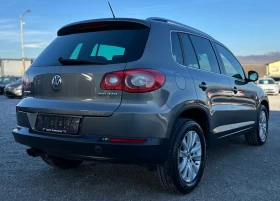 VW Tiguan 2.0TDI-4MOTION-КОЖА-ПАРК АСИСТЕНТ-FULL-NEW-TOP, снимка 5