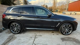 BMW X3 xDrive30i Luxury Line, снимка 4