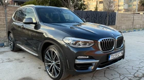 BMW X3 xDrive30i Luxury Line, снимка 3