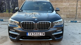 BMW X3 xDrive30i Luxury Line, снимка 2