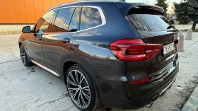 BMW X3 xDrive30i Luxury Line, снимка 6