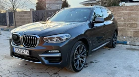 BMW X3 xDrive30i Luxury Line, снимка 1