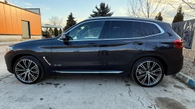 BMW X3 xDrive30i Luxury Line, снимка 7