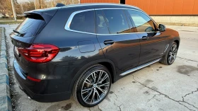 BMW X3 xDrive30i Luxury Line, снимка 5