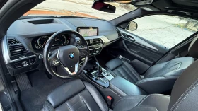 BMW X3 xDrive30i Luxury Line, снимка 8