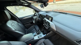 BMW X3 xDrive30i Luxury Line, снимка 10