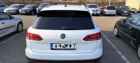 Обява за продажба на VW Touareg 3 TDI V6 ~48 000 лв. - изображение 5