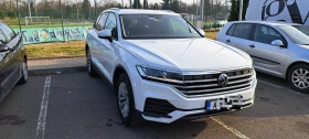 Обява за продажба на VW Touareg 3 TDI V6 ~48 000 лв. - изображение 1