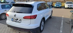 Обява за продажба на VW Touareg 3 TDI V6 ~48 000 лв. - изображение 4