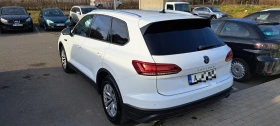 Обява за продажба на VW Touareg 3 TDI V6 ~48 000 лв. - изображение 3