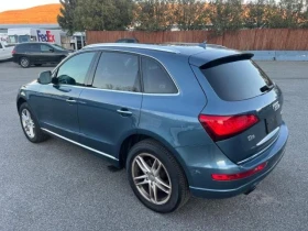 Audi Q5 Premium Plus* QUATTRO* pano* pamet* podgrev* , снимка 3