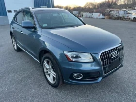 Audi Q5 Premium Plus* QUATTRO* pano* pamet* podgrev* , снимка 1