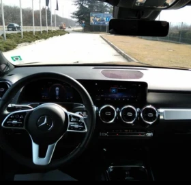 Mercedes-Benz GLB 200d 4 Matic | Mobile.bg    10