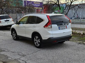 Honda Cr-v 2.2i-DTEC Lifestyle Automatic, снимка 7